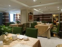 大堂-大鸭梨烤鸭(左家庄店)