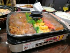 -赴宴楼(鸠兹古镇店)