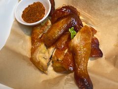 -简小舍·民间手艺菜(武昌江滩店)