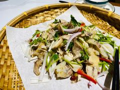 -猪腰一家·地道佛山菜(盐步店)