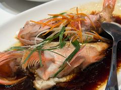 -渔傅·霞浦滩涂海鲜(建平店)