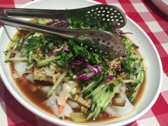 -西贝莜面村(近铁城市广场店)