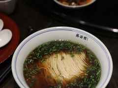 -香雪海·蘇面館(湖滨店)