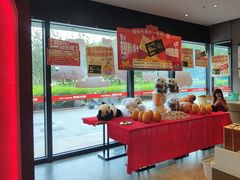 -管氏翅吧(马家堡店)