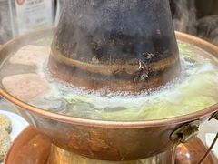 -东来顺饭庄(王府井步行街店)