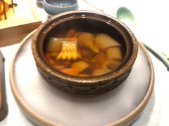 -叶叶菩提·晋福宫