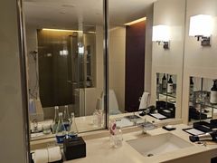 -香港尖沙咀凯悦酒店