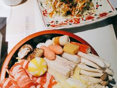 -花漫里亲民日式餐厅(万象城店)