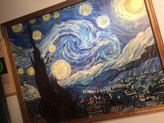 -重庆梵高星空艺术馆(解放碑旗舰店)