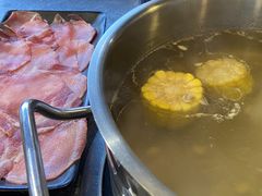 -林记潮牛·牛肉火锅(上马墩店)