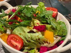 -SHADOWS•Bistro&Eatery(安福路店)