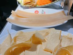 时令小拼盘-鱼酷活鱼烤鱼(昆明路店)