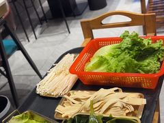 -刘少华贵州小黄牛·鲜牛肉火锅(总店)