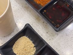 -浮何烤铺(桐梓林店)