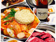 iphone_upload_pic-青松馆韩国料理(香港中路佳世客店)
