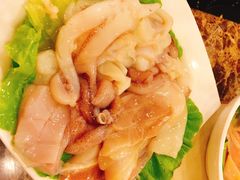 -朱氏胖子烂火锅(洪崖洞店)