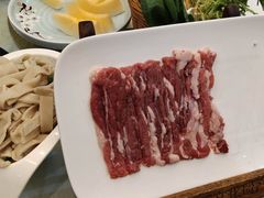 -东来顺•非遗火锅(外滩店)