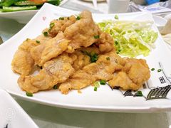 -海鲜城大家餐厅