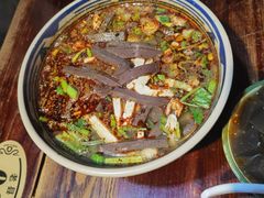 -蓝田九大碗民俗食府(蓝田店)