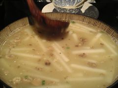 羊杂汤-三俞竹苑(卓展店)