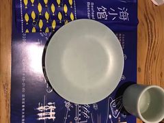 -海小馆海鲜餐厅(茂业百货店)