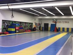 -凯孚尼儿童运动馆(空港总店)