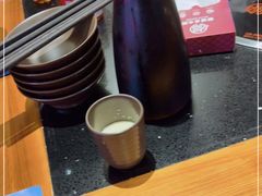 -珮姐老火锅(新街口店)