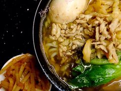-龙记桂林米粉(国贸一九九五年店)