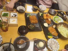 黄金虾排-胜博殿日式炸猪排(西红门店)