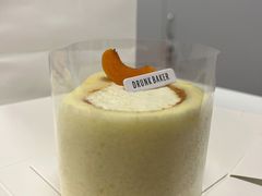 -DRUNK BAKER(上海陕康里店)