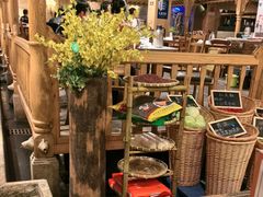 -庭悦餐厅(华侨城店)