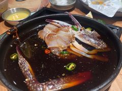 -KimPro 辛普乐概念韩餐