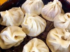 -罗卜李包子羊肉汤