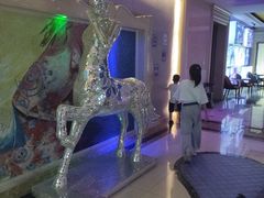 -麦朗量贩KTV音乐氧吧(泉水轻轨车站店)