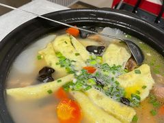 紫阳蒸盆子-紫鑫阁饭庄(长安店)
