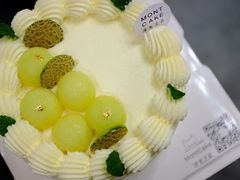-浮光之丘MontCake生日蛋糕(花牌坊店)