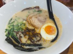 -一風堂拉面(美罗城店)