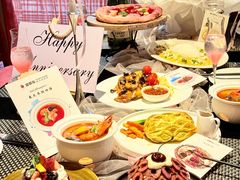 -翡翠鸟精品泰国菜(北辰财富中心店)