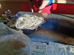 -李记特色五谷杂粮鸡蛋果子