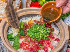 -烹然四季椰子鸡火锅(姚家园万象汇店)