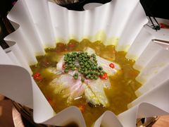-炉小哥烤肉(朗悦公园茂店)