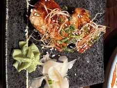 -鸟鹏烧鸟居酒屋(龙岗万科店)