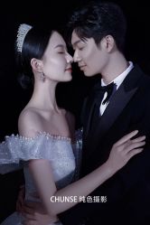 -纯色婚纱摄影(南京店)