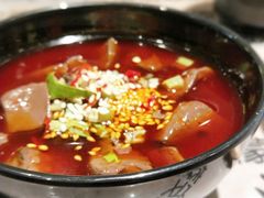 -梵云依家小冒菜(新街口总店)