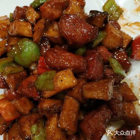 东北大众小炒(城东逸居东北)