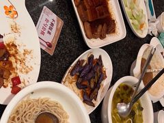 -锦园餐厅(九龙湖开元度假村店)