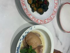 -金陵后厨·南京菜(新街口秣陵路店)