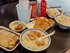 -银记肠粉店(中山一路店)