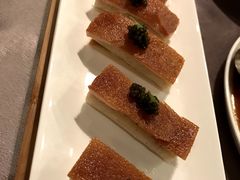 -广州文华东方酒店·江-由辉师傅主理