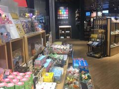 -九木杂物社(恒隆广场店)